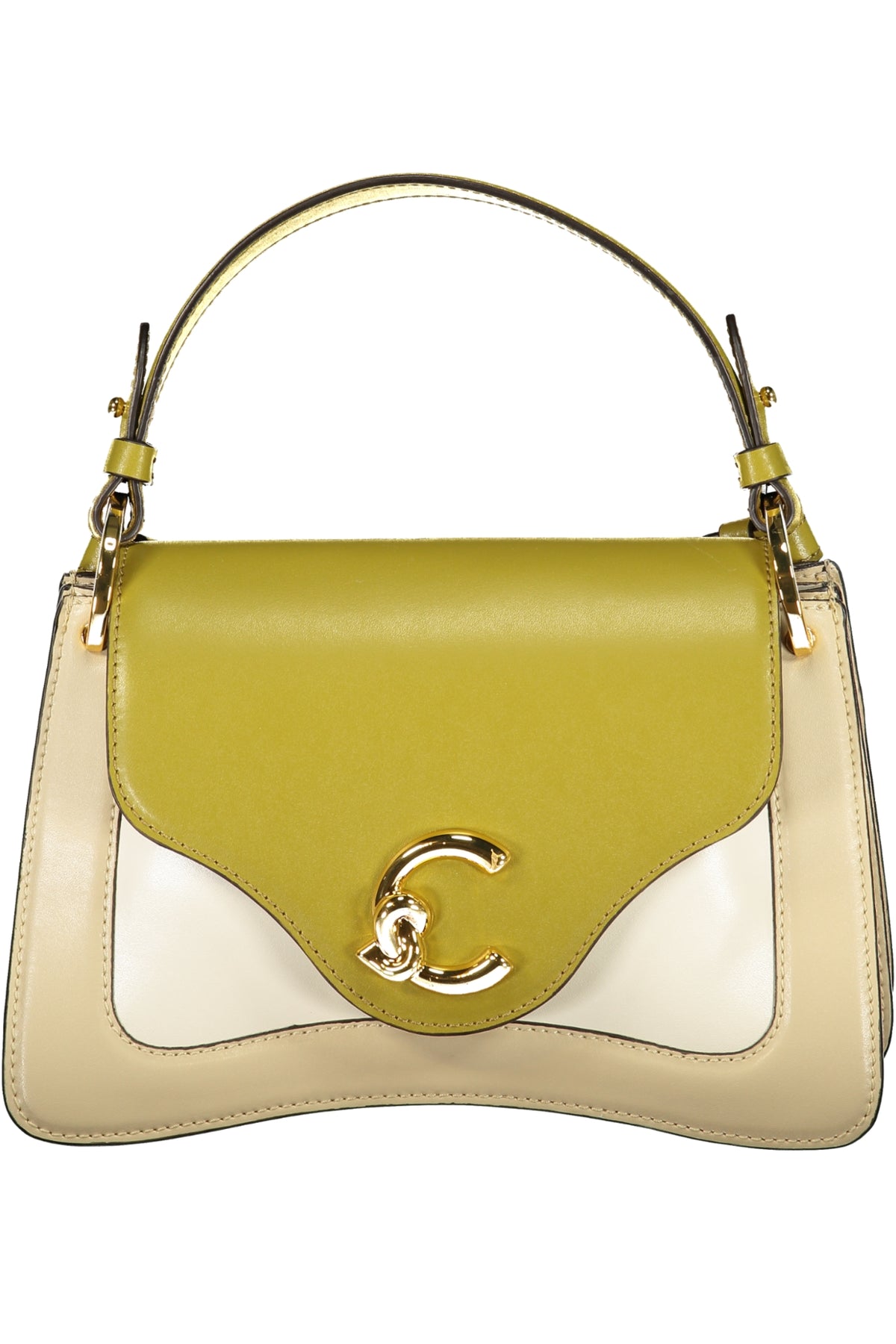COCCINELLE Bolsos Mujer Verde