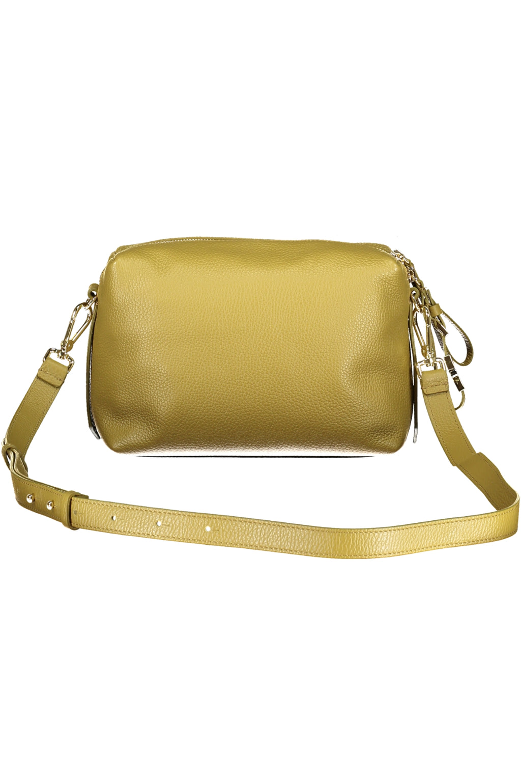 SAC VERT POUR FEMME COCCINELLE