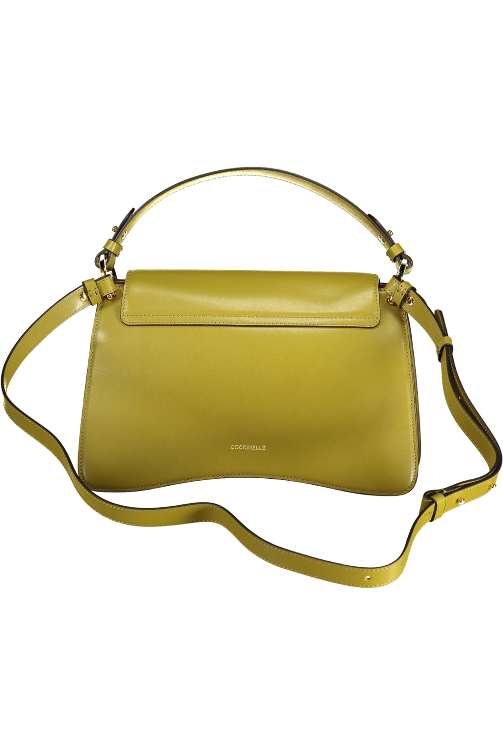 COCCINELLE Bolsos Mujer Verde