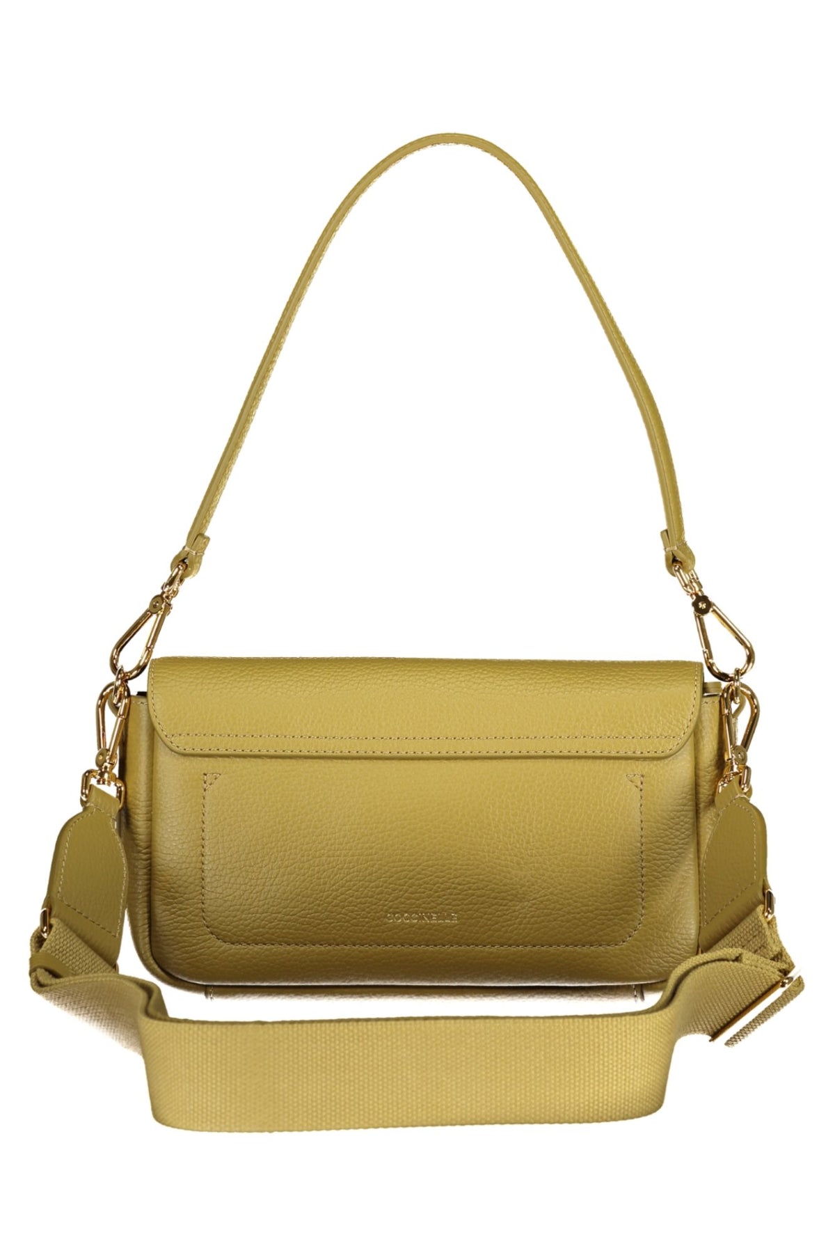 COCCINELLE Bolsos Mujer Verde