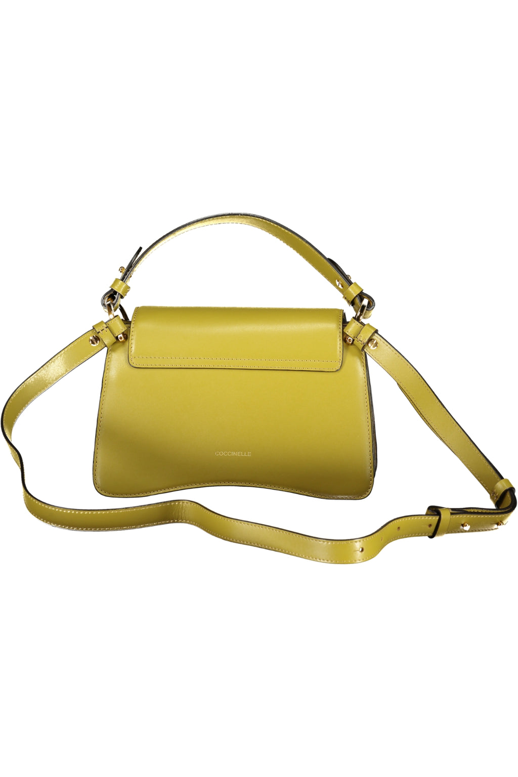 COCCINELLE Bolsos Mujer Verde
