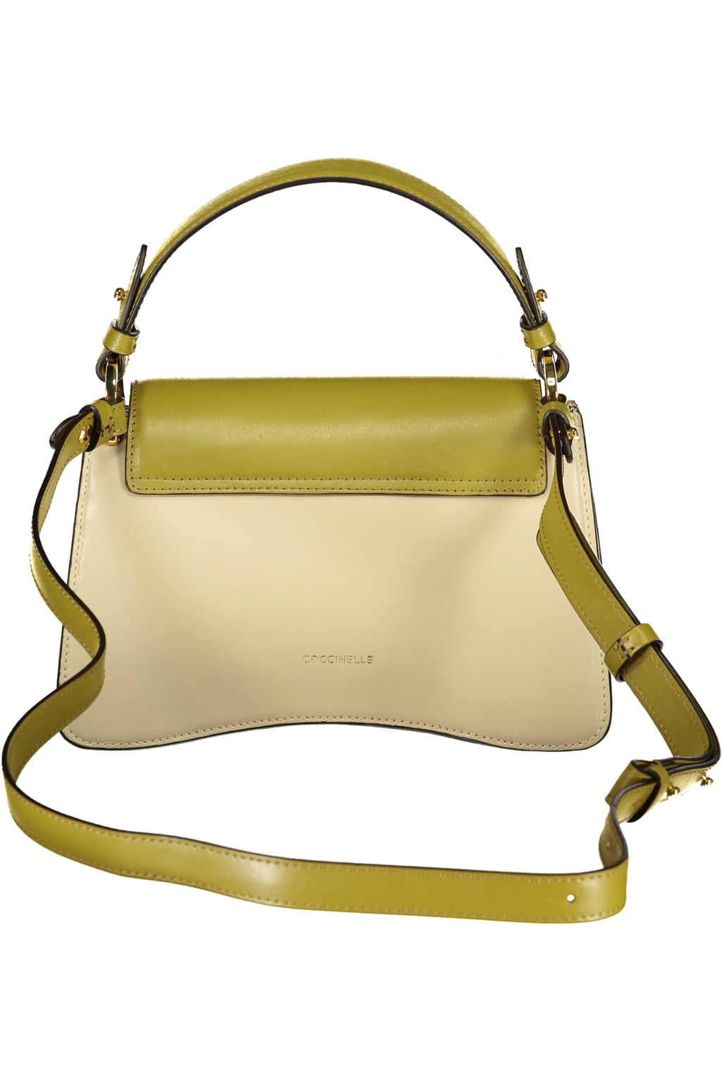 COCCINELLE Bolsos Mujer Verde