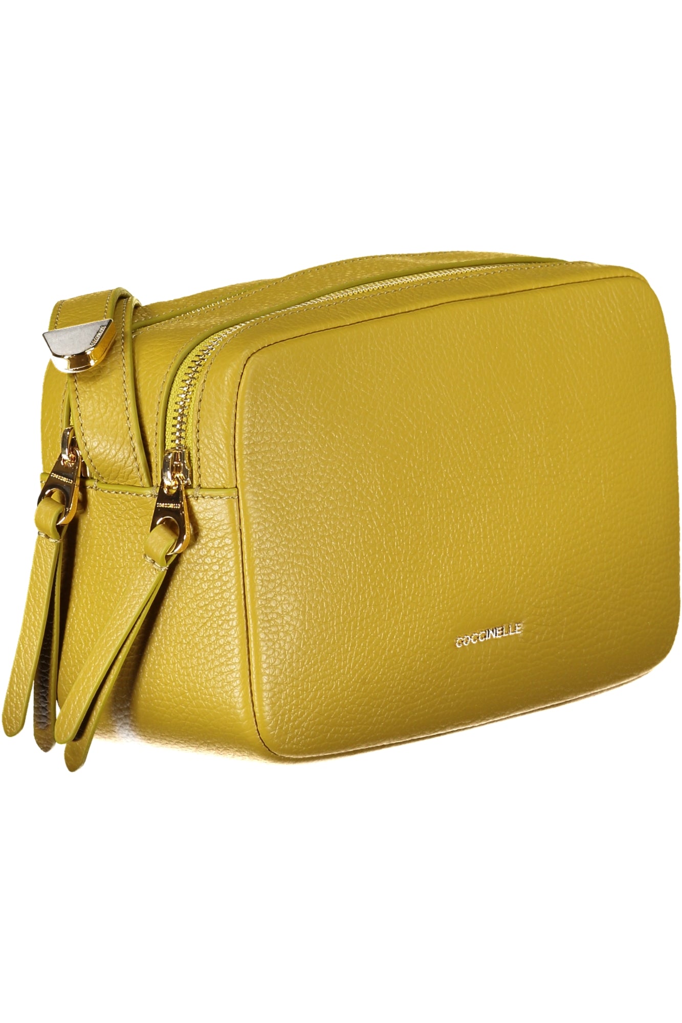 BOLSO DE HOMBRO AJUSTABLE COCCINELLE