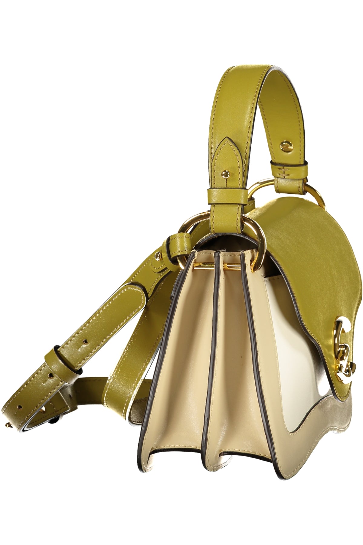 COCCINELLE Bolsos Mujer Verde