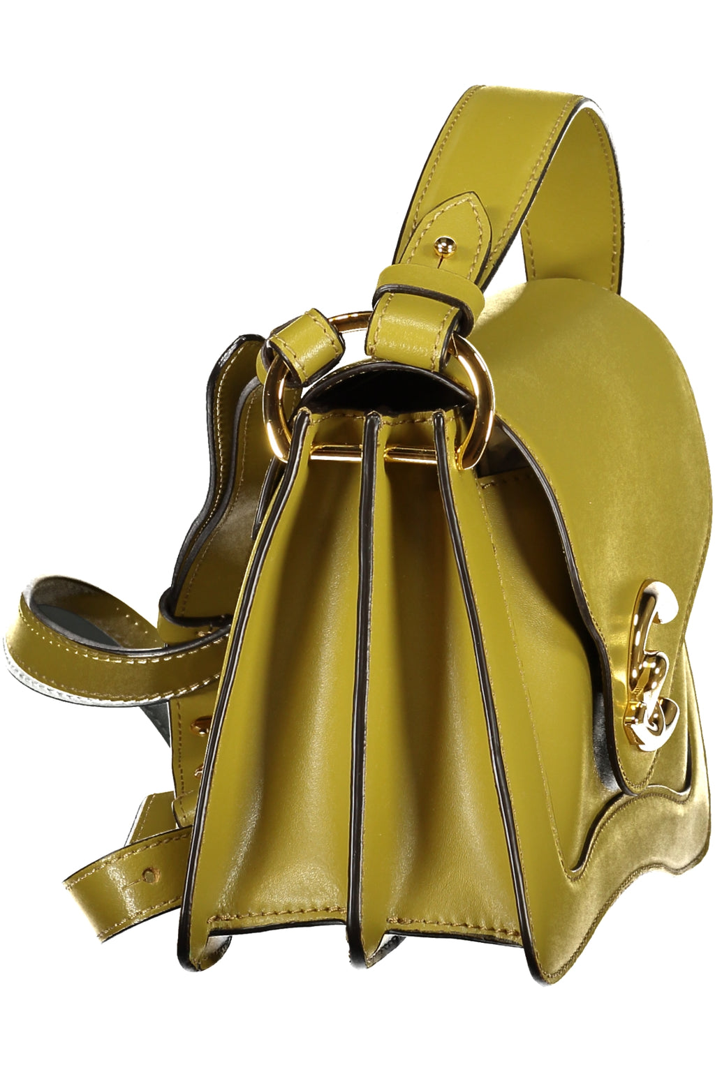 COCCINELLE Bolsos Mujer Verde