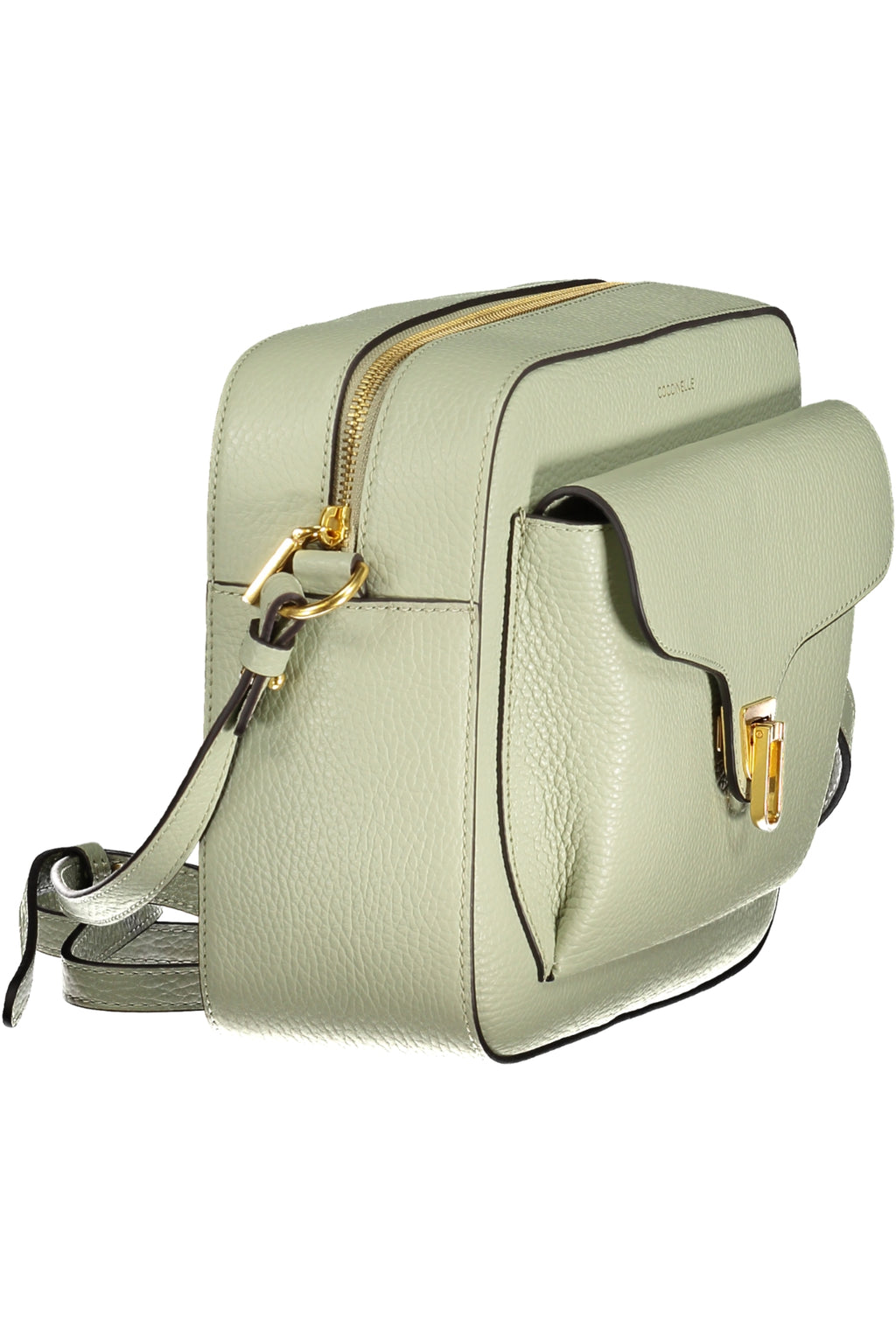 BOLSO DE HOMBRO AJUSTABLE COCCINELLE