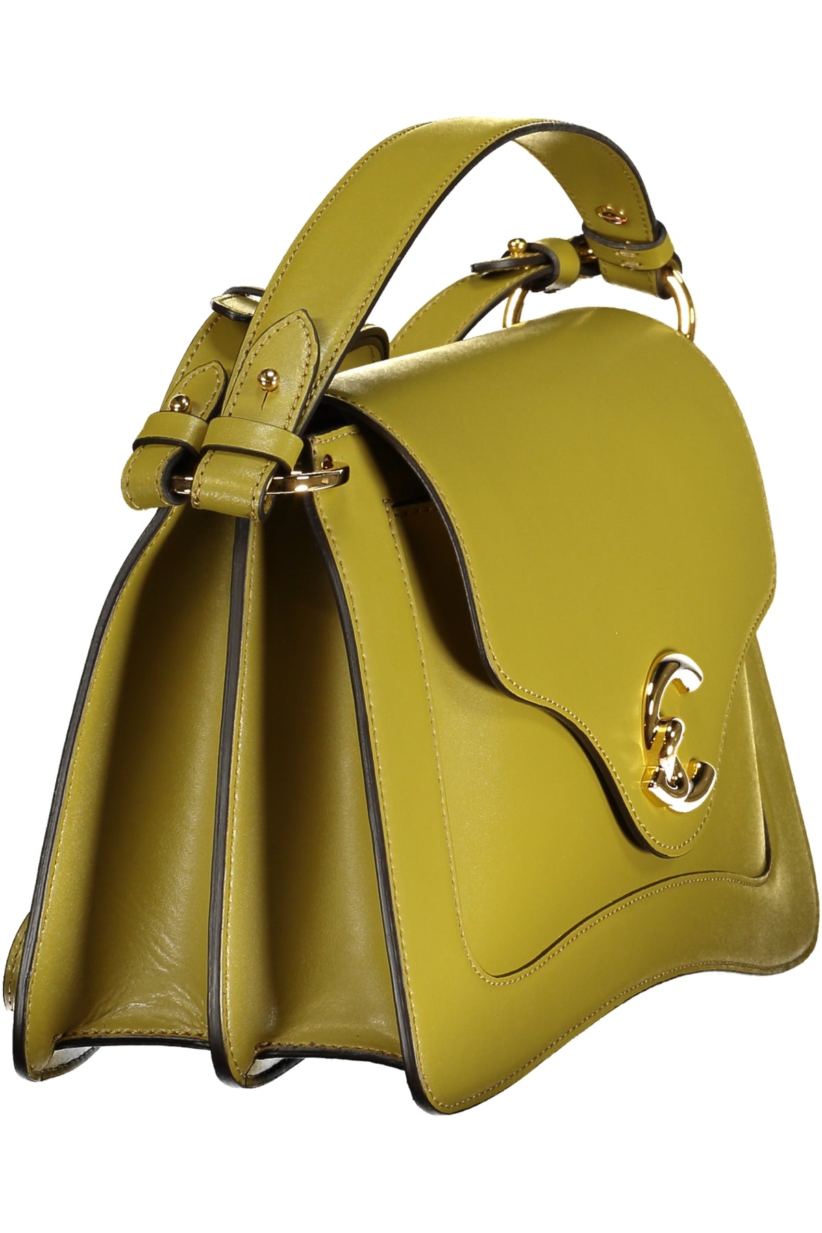 COCCINELLE Bolsos Mujer Verde