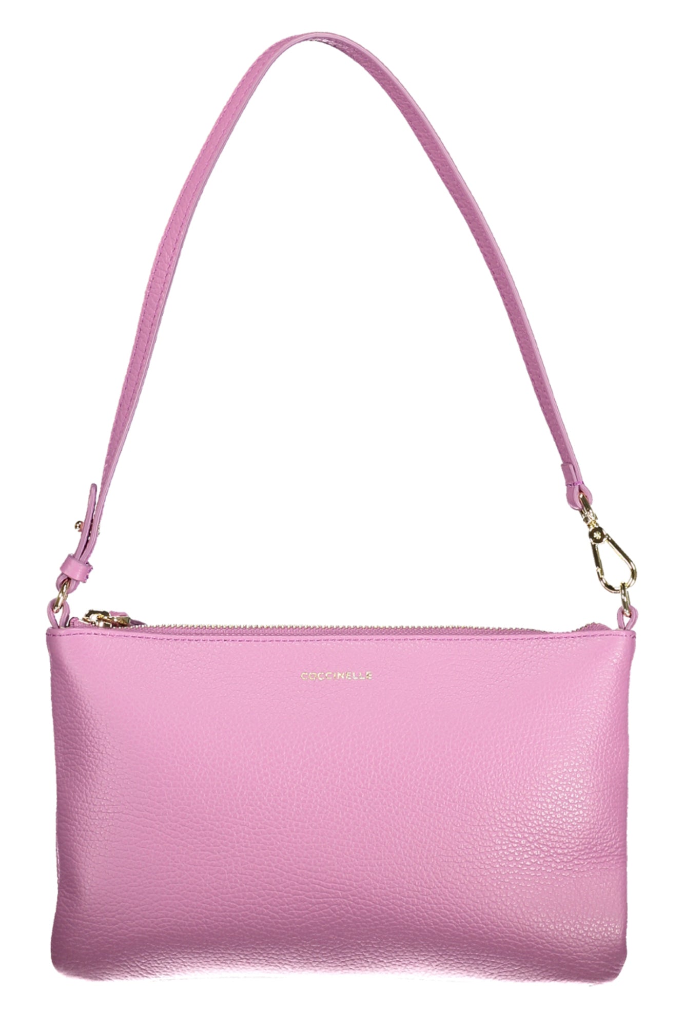 SAC � MAIN POUR FEMME COCCINELLE VIOLET