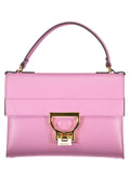 SAC � MAIN POUR FEMME COCCINELLE VIOLET