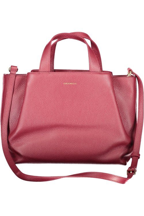 BOLSO DOS ASAS COCCINELLE COCCINELLE