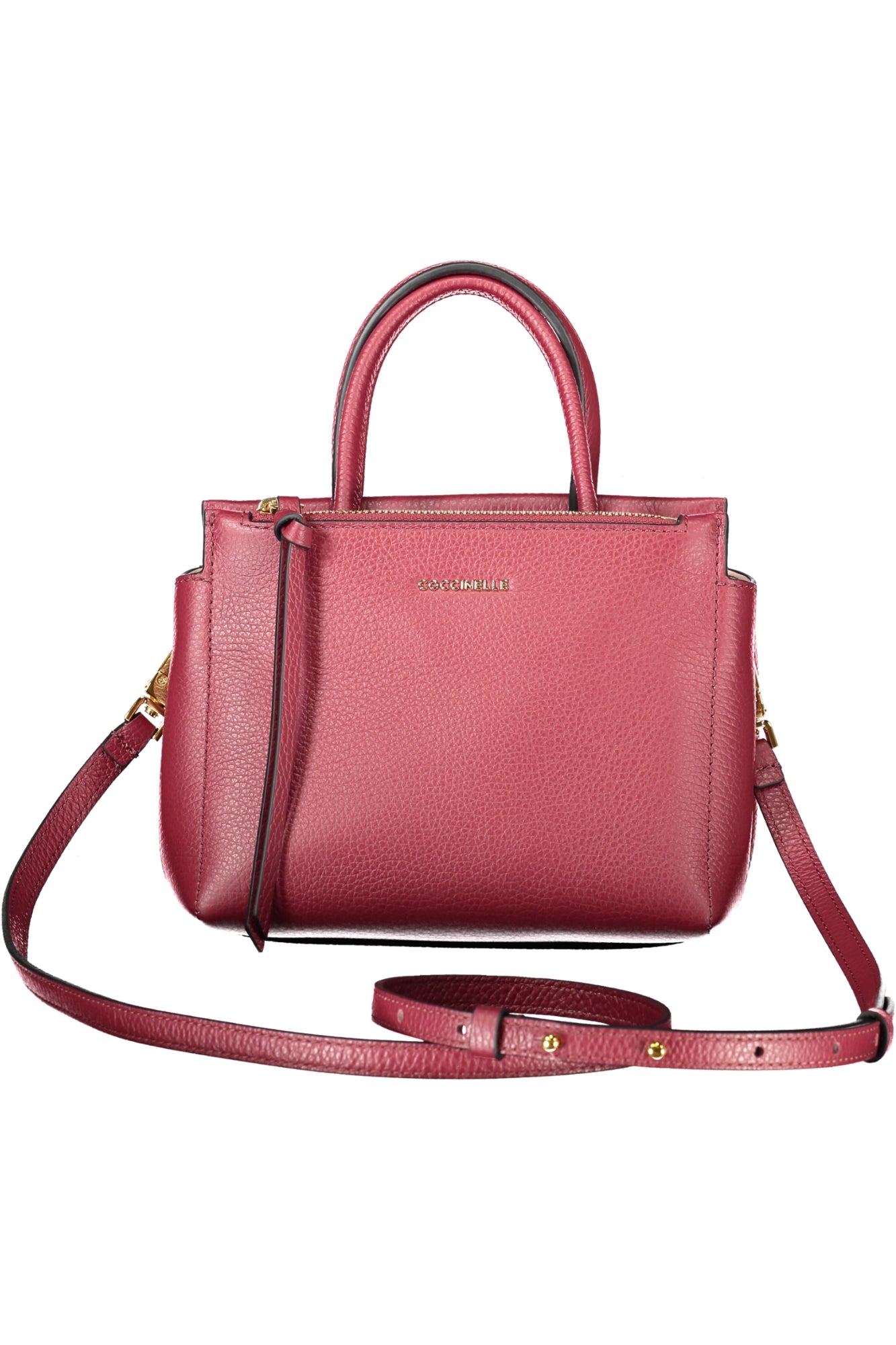 BOLSO DE DOS ASAS COCCINELLE