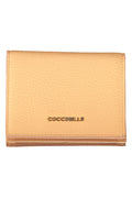 COCCINELLE Carteras y Billeteras Mujer Naranja