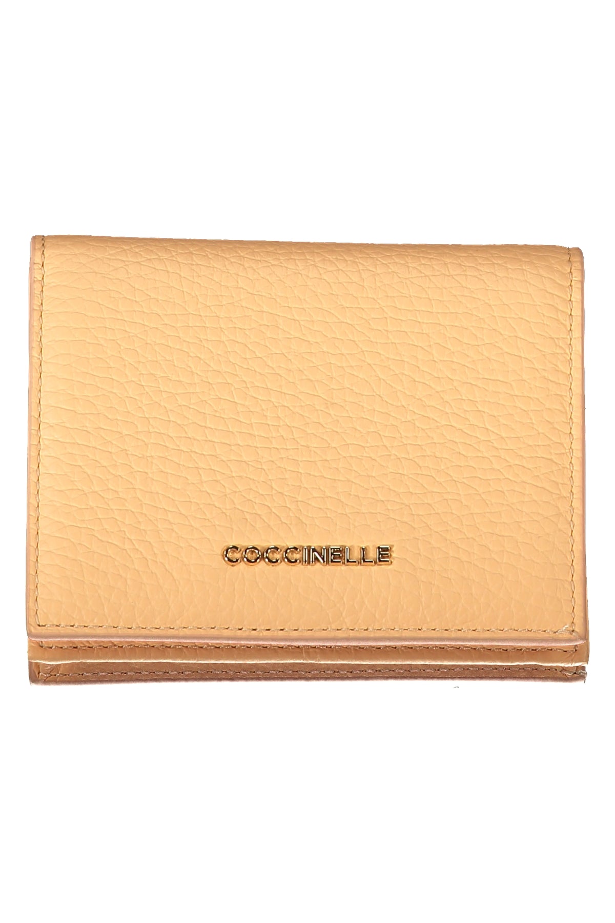 COCCINELLE Carteras y Billeteras Mujer Naranja