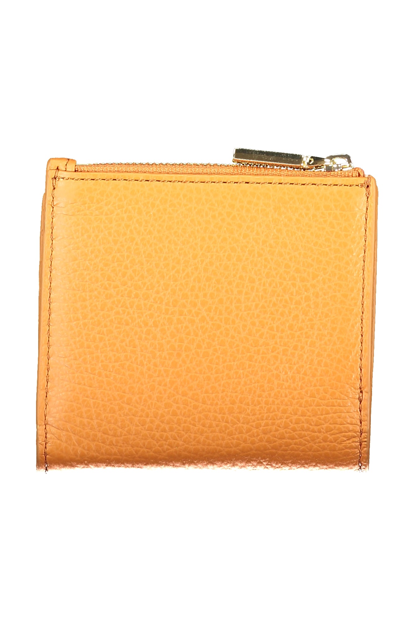 CARTERA SUAVE METÁLICA COCCINELLE