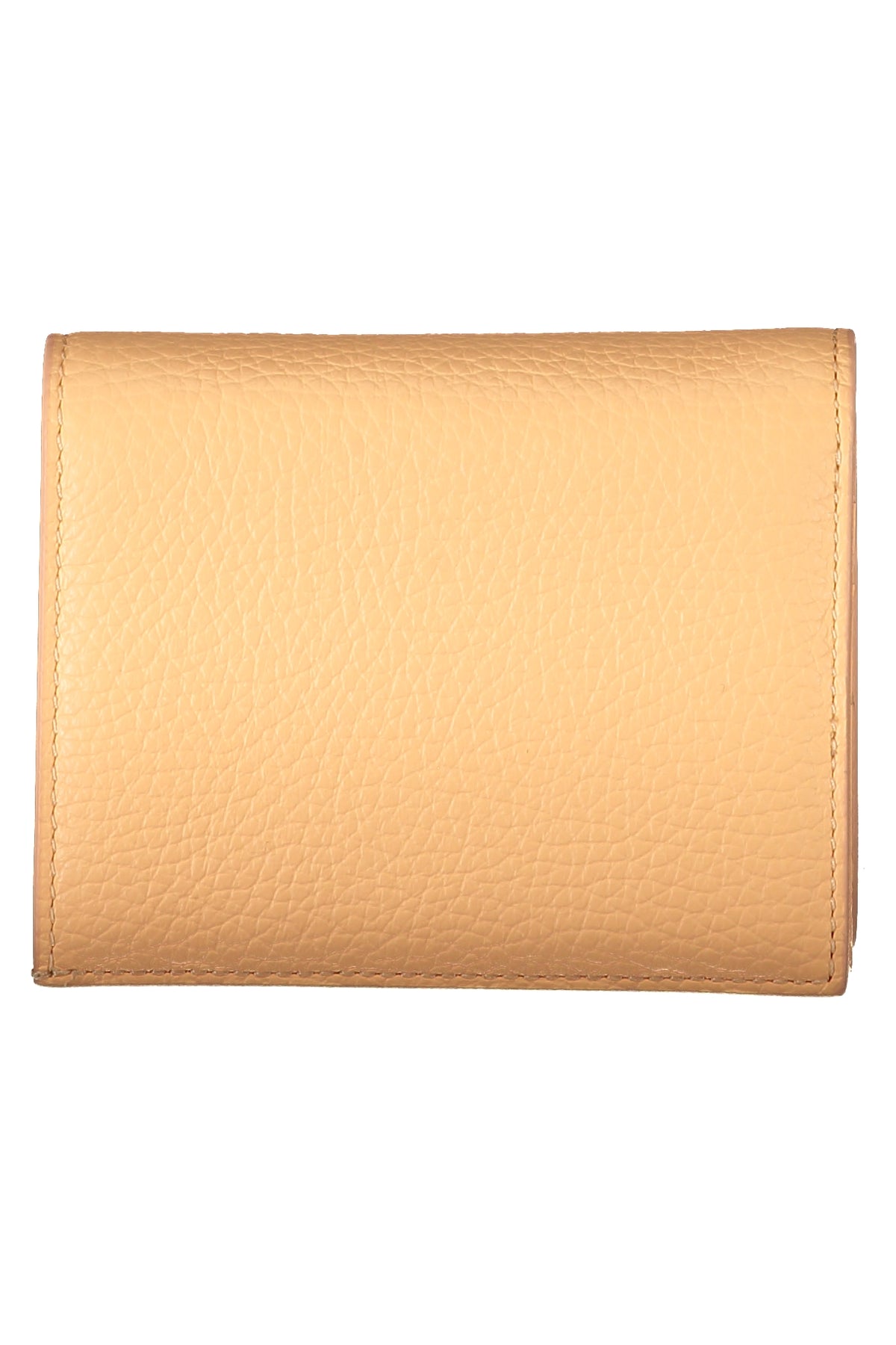 COCCINELLE Carteras y Billeteras Mujer Naranja