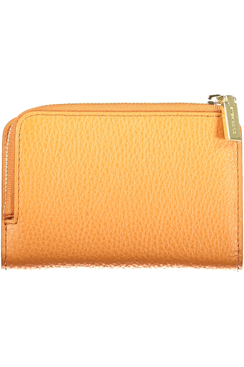 CARTERA SUAVE METÁLICA COCCINELLE