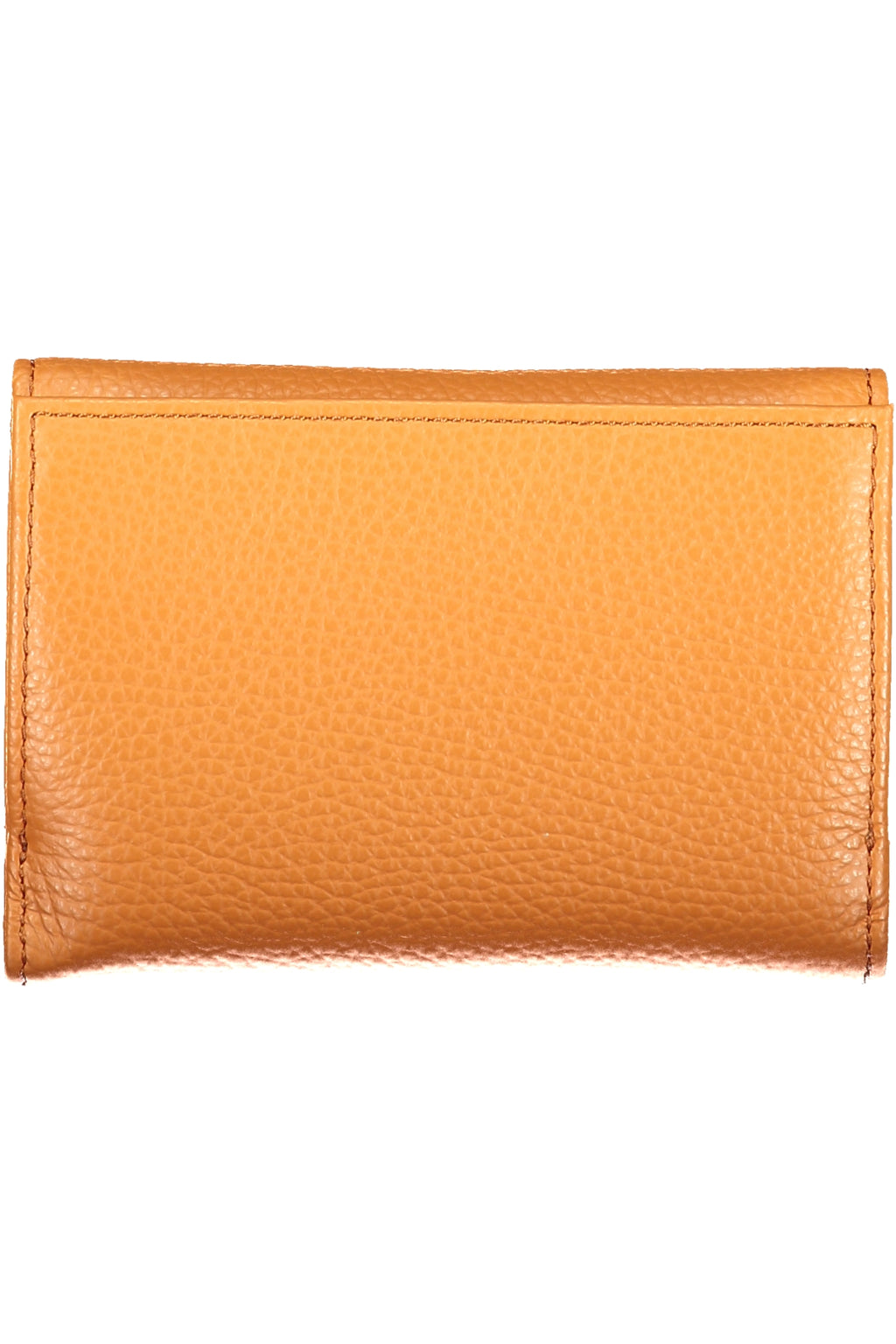 CARTERA SUAVE METÁLICA COCCINELLE