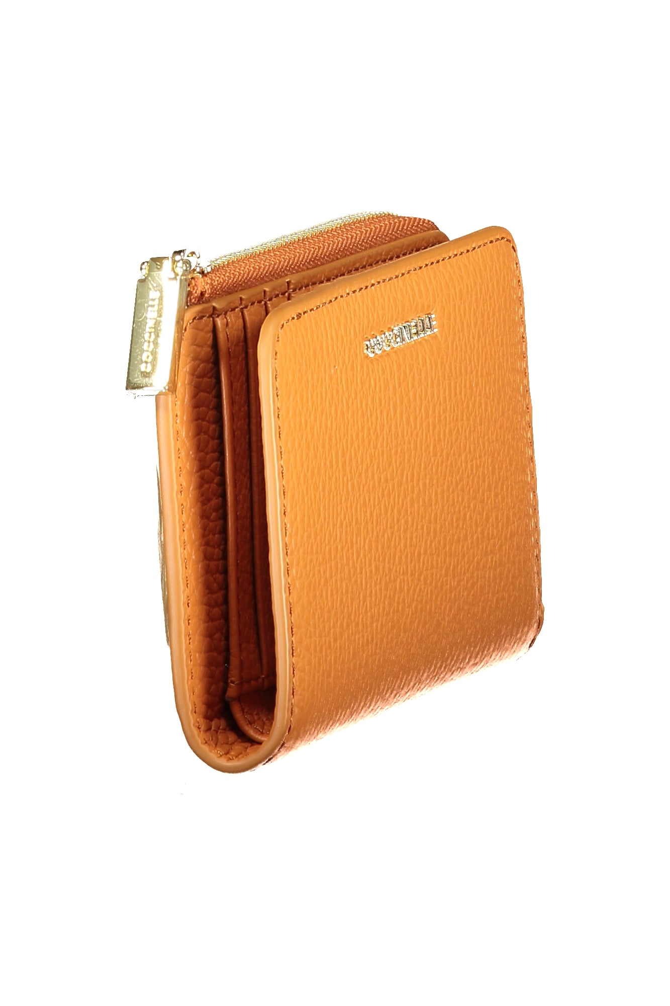 CARTERA SUAVE METÁLICA COCCINELLE