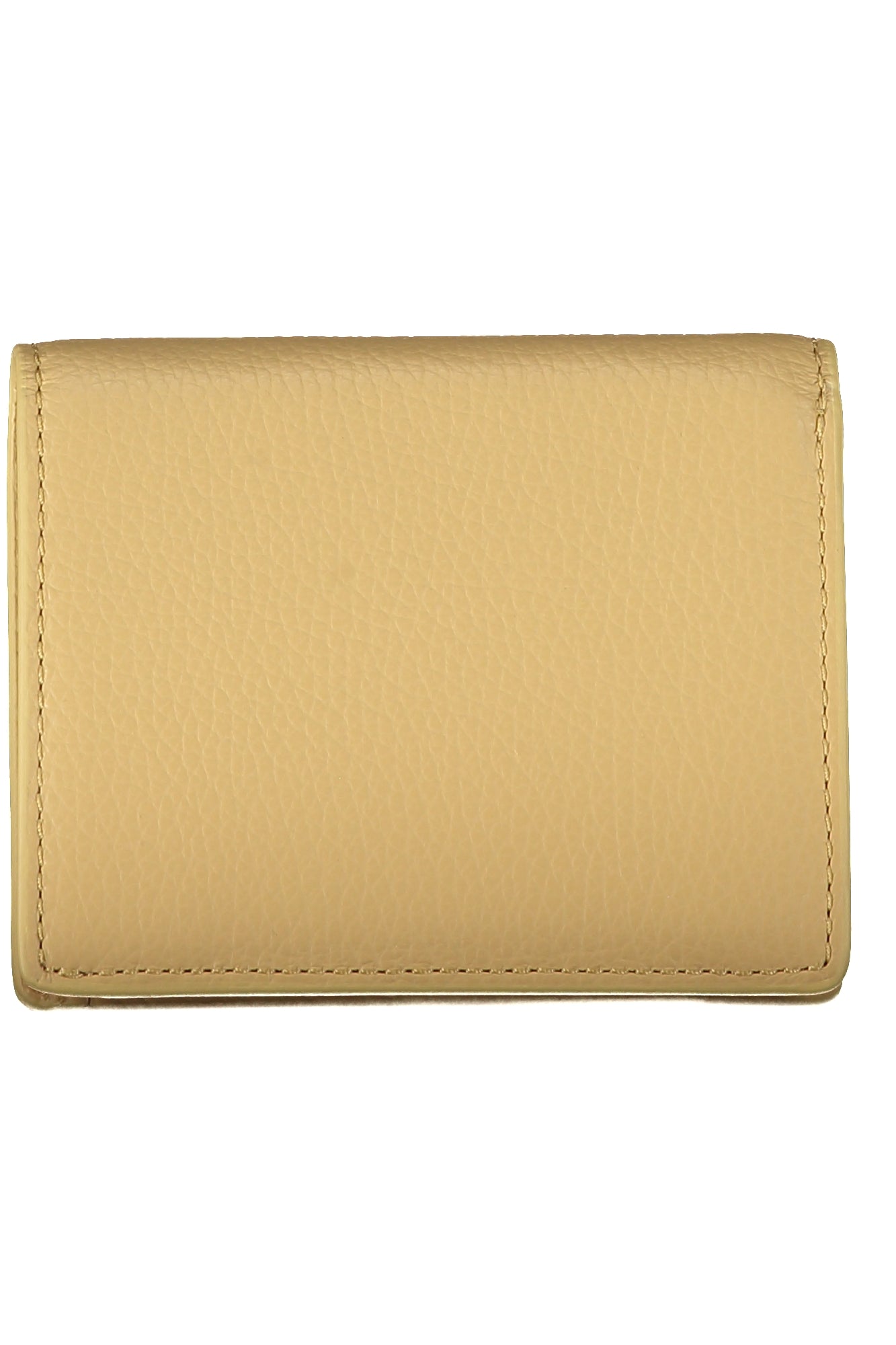 ""COCCINELLE PORTAFOGLIO DONNA BEIGE""