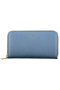 CARTERA SUAVE METÁLICA COCCINELLE