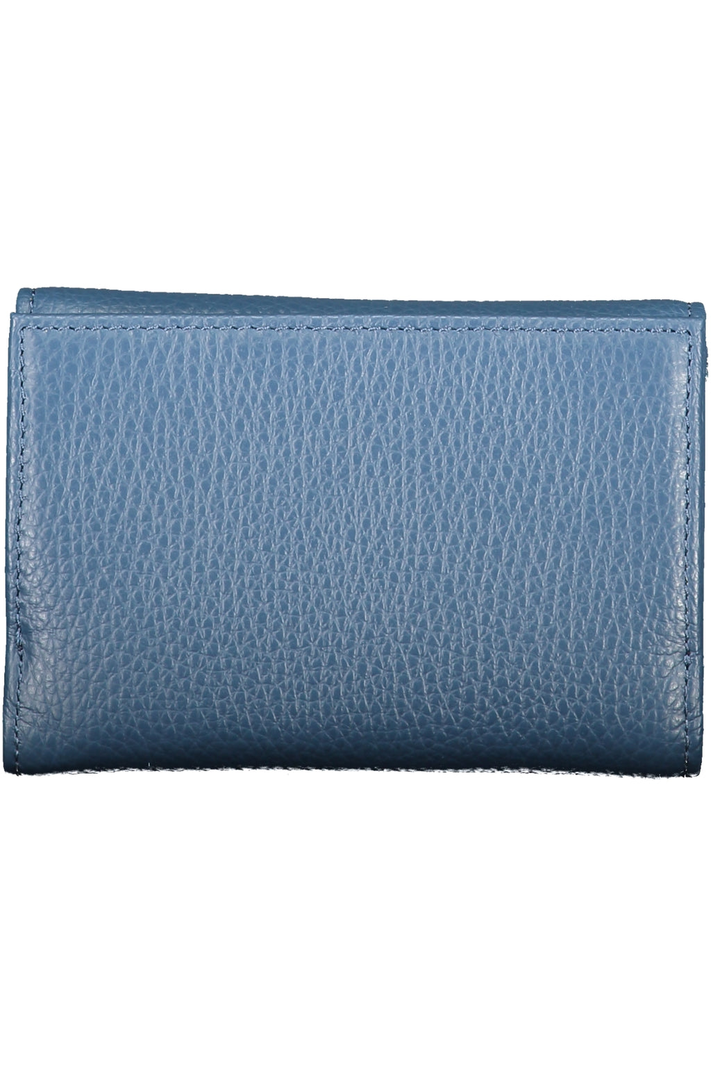 COCINELL BLUE WALLET FOR WOMEN