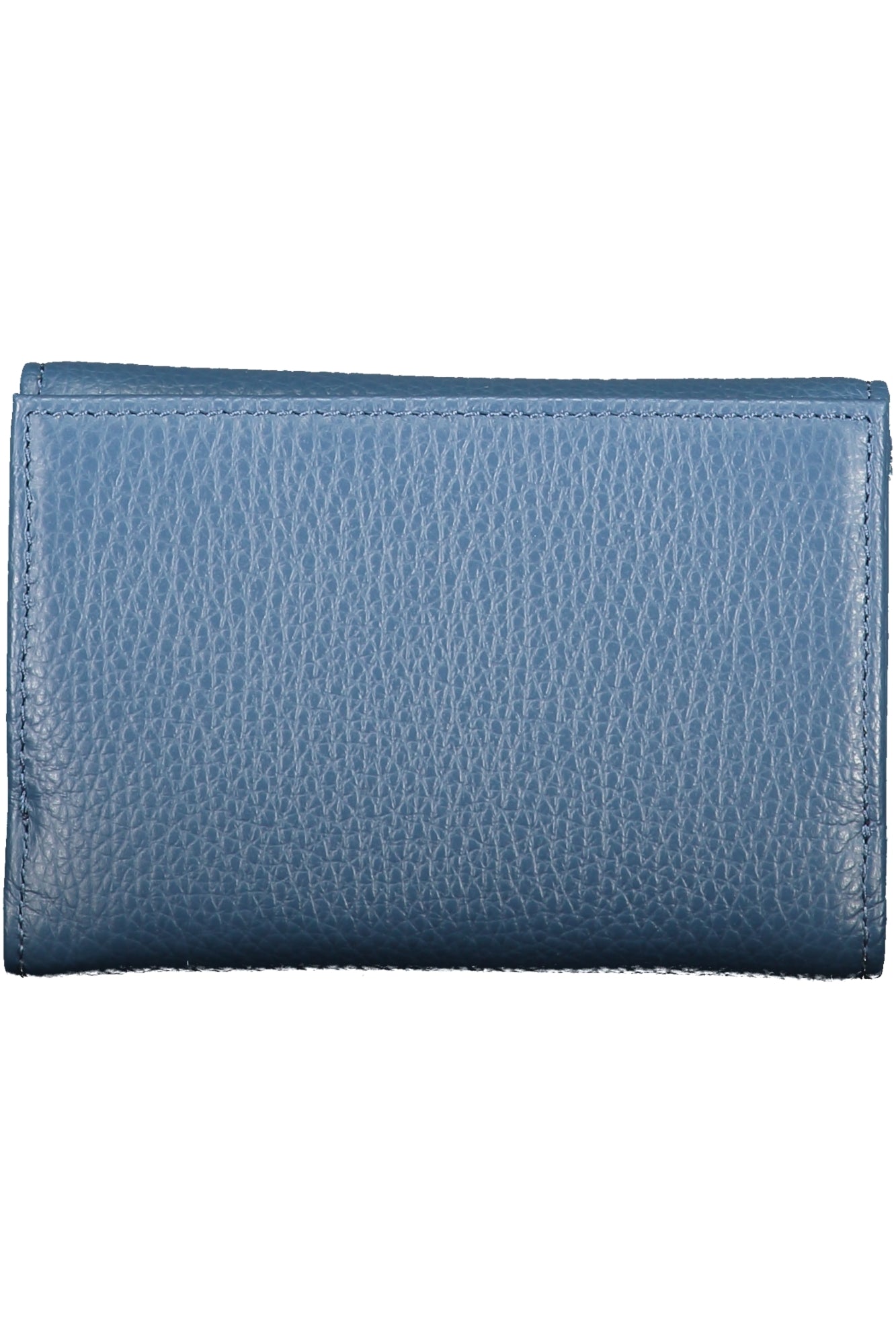PORTEFEUILLE BLEU POUR FEMME COCCINELLE