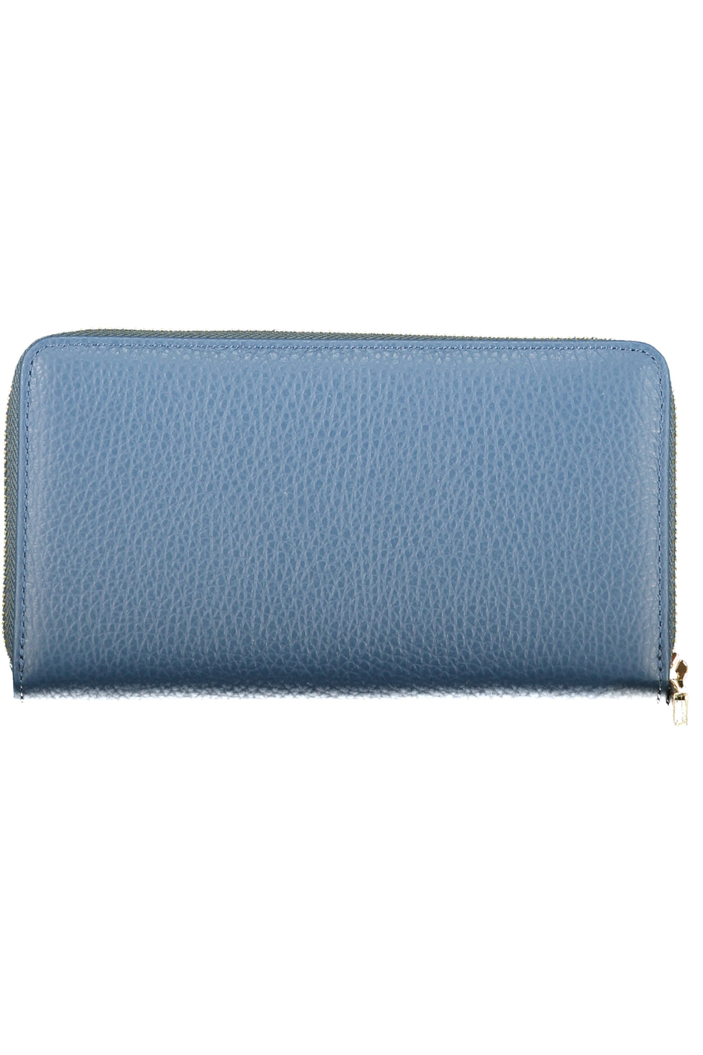 CARTERA SUAVE METÁLICA COCCINELLE