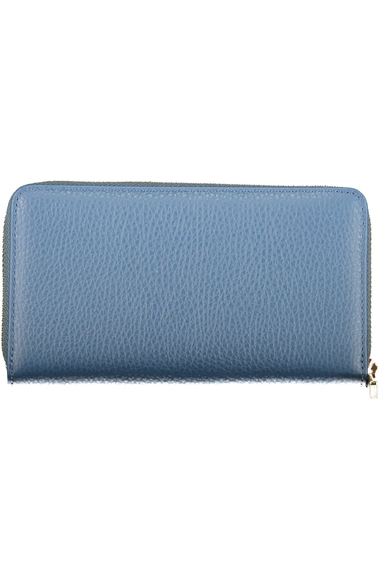 CARTERA SUAVE METÁLICA COCCINELLE