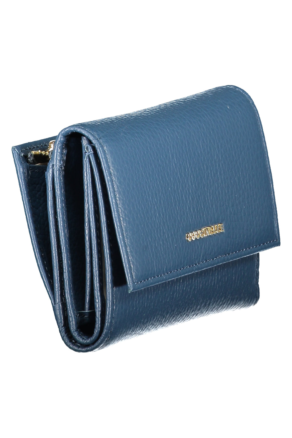 COCINELL BLUE WALLET FOR WOMEN
