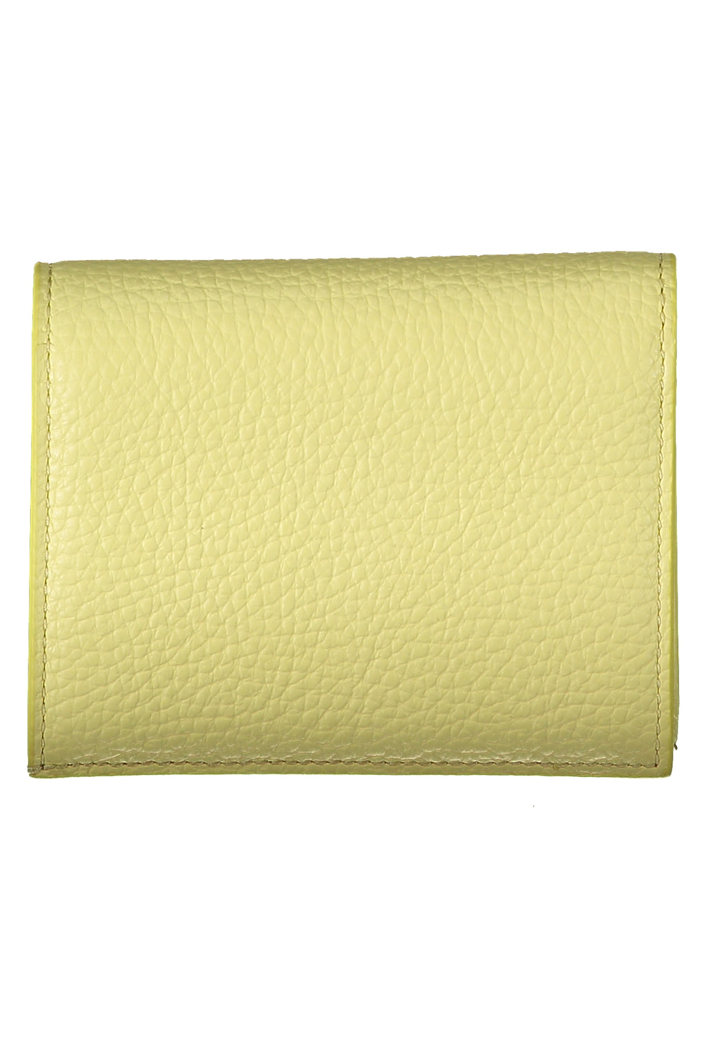 COCCINELLE Carteras y Billeteras Mujer Amarillo