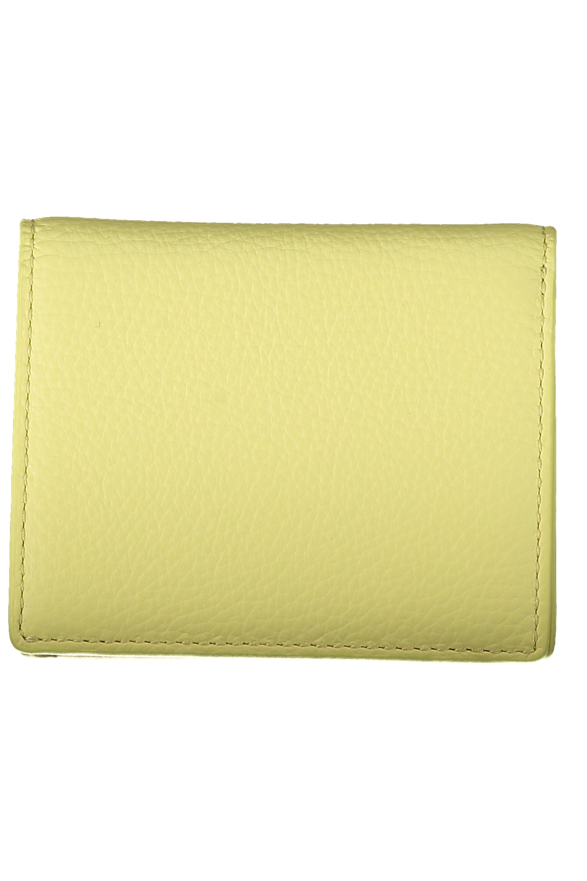 COCCINELLE Carteras y Billeteras Mujer Amarillo