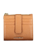 COCCINELLE Carteras y Billeteras Mujer Marrón