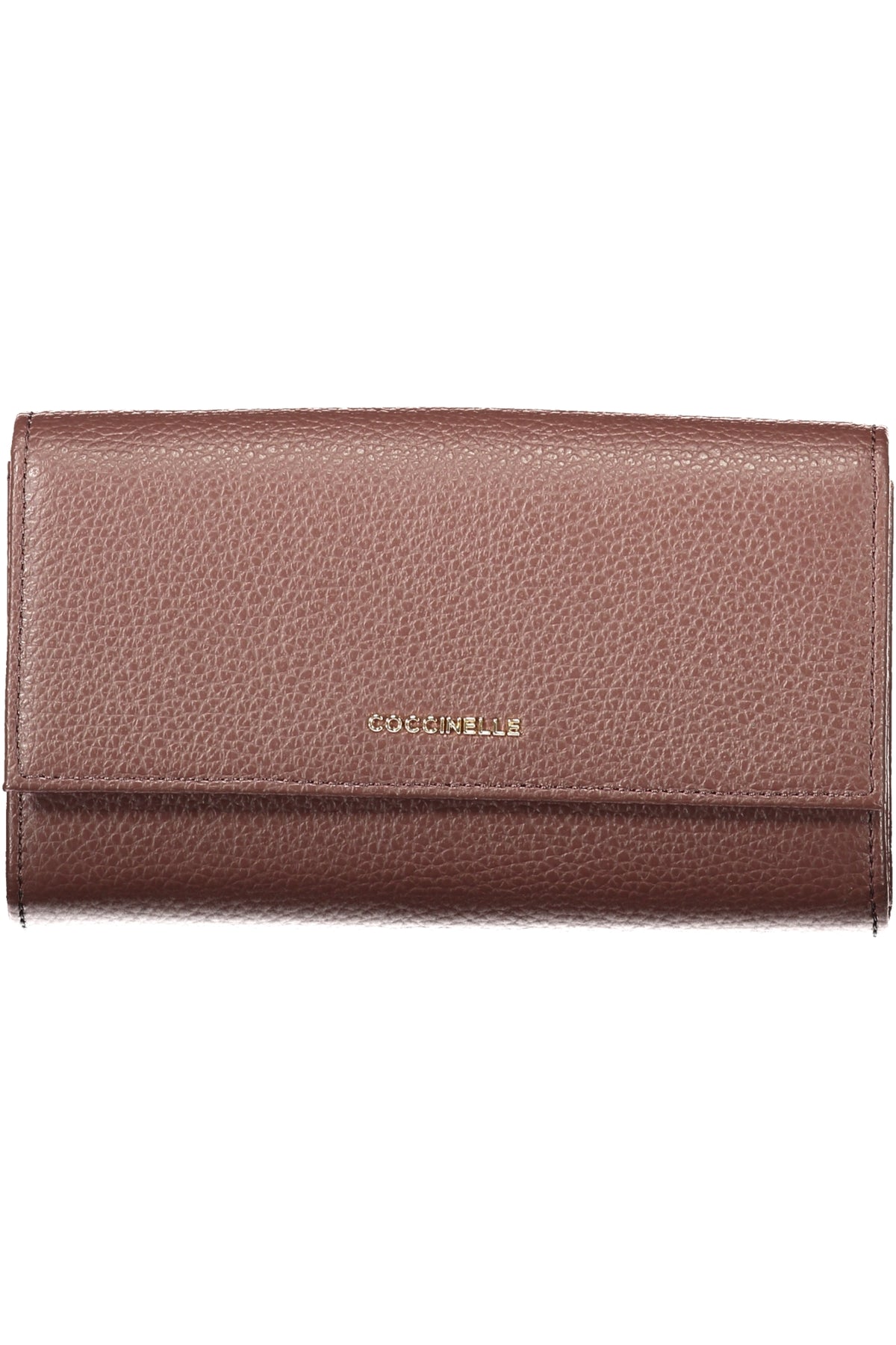 COCCINELLE Carteras y Billeteras Mujer Marrón