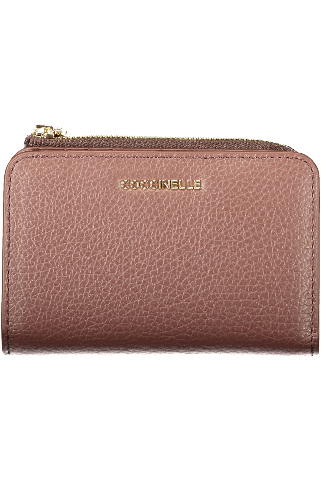 COCCINELLE Carteras y Billeteras Mujer Marrón