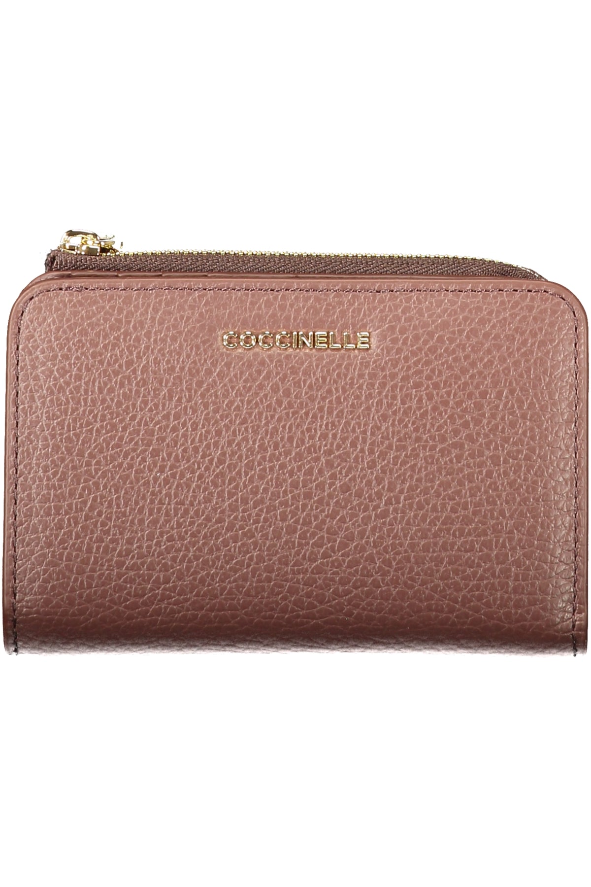COCCINELLE Carteras y Billeteras Mujer Marrón
