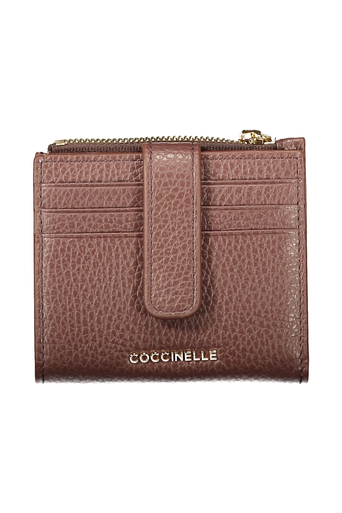 COCCINELLE Carteras y Billeteras Mujer Marrón