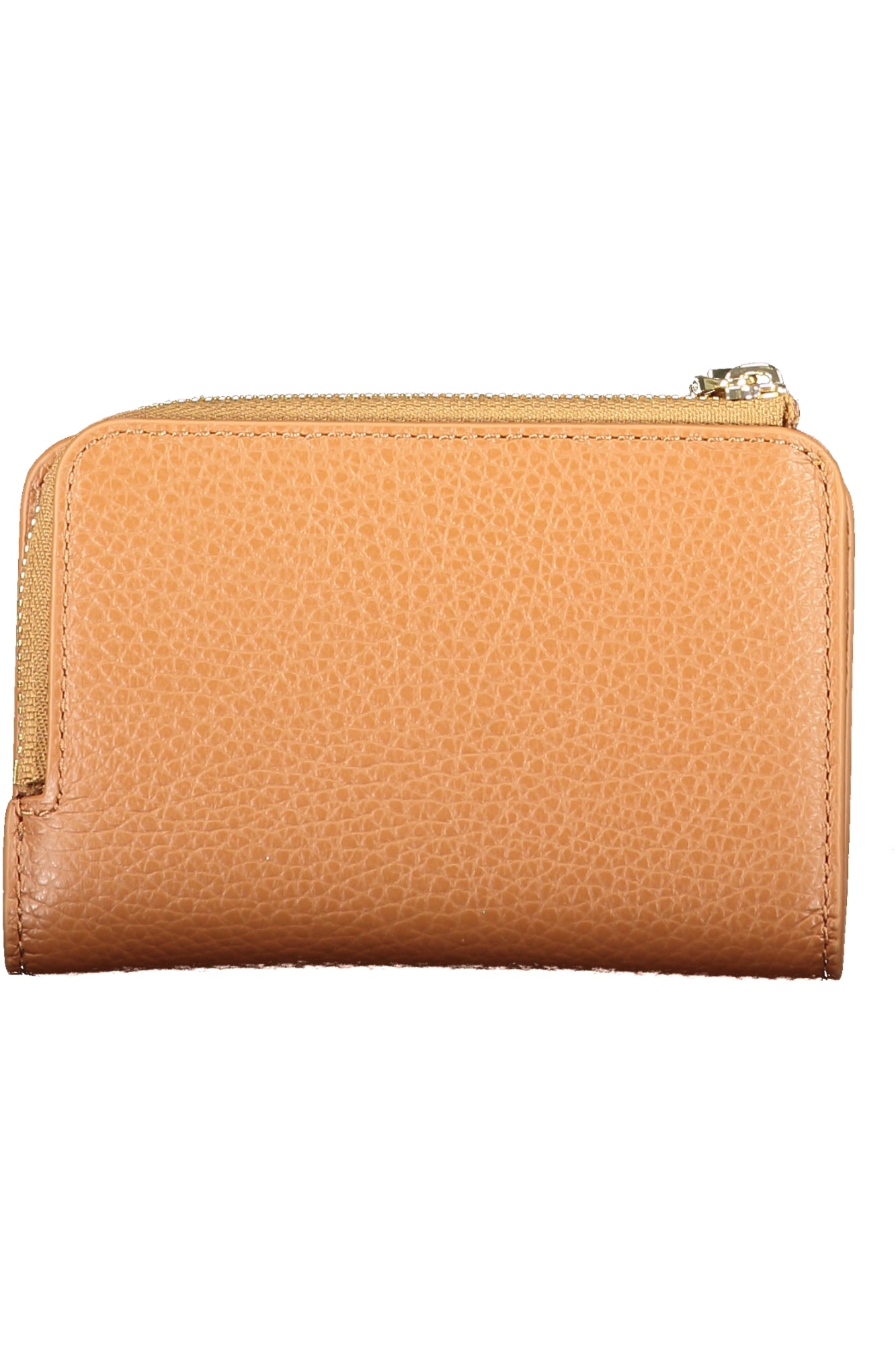 CARTERA SUAVE METÁLICA COCCINELLE