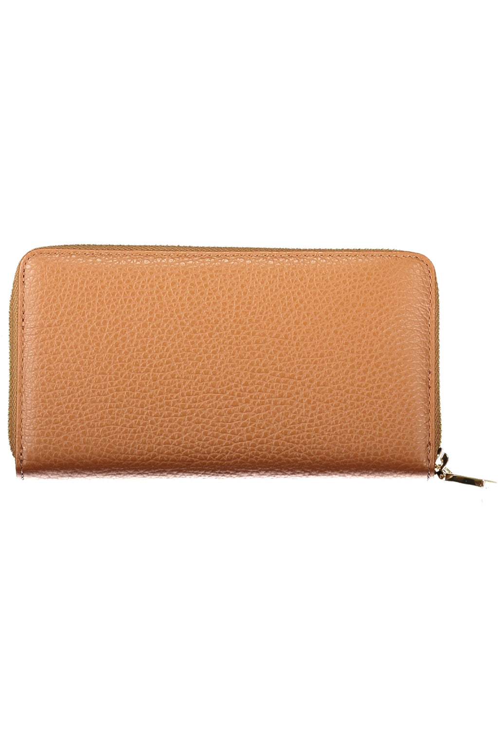 CARTERA SUAVE METÁLICA COCCINELLE