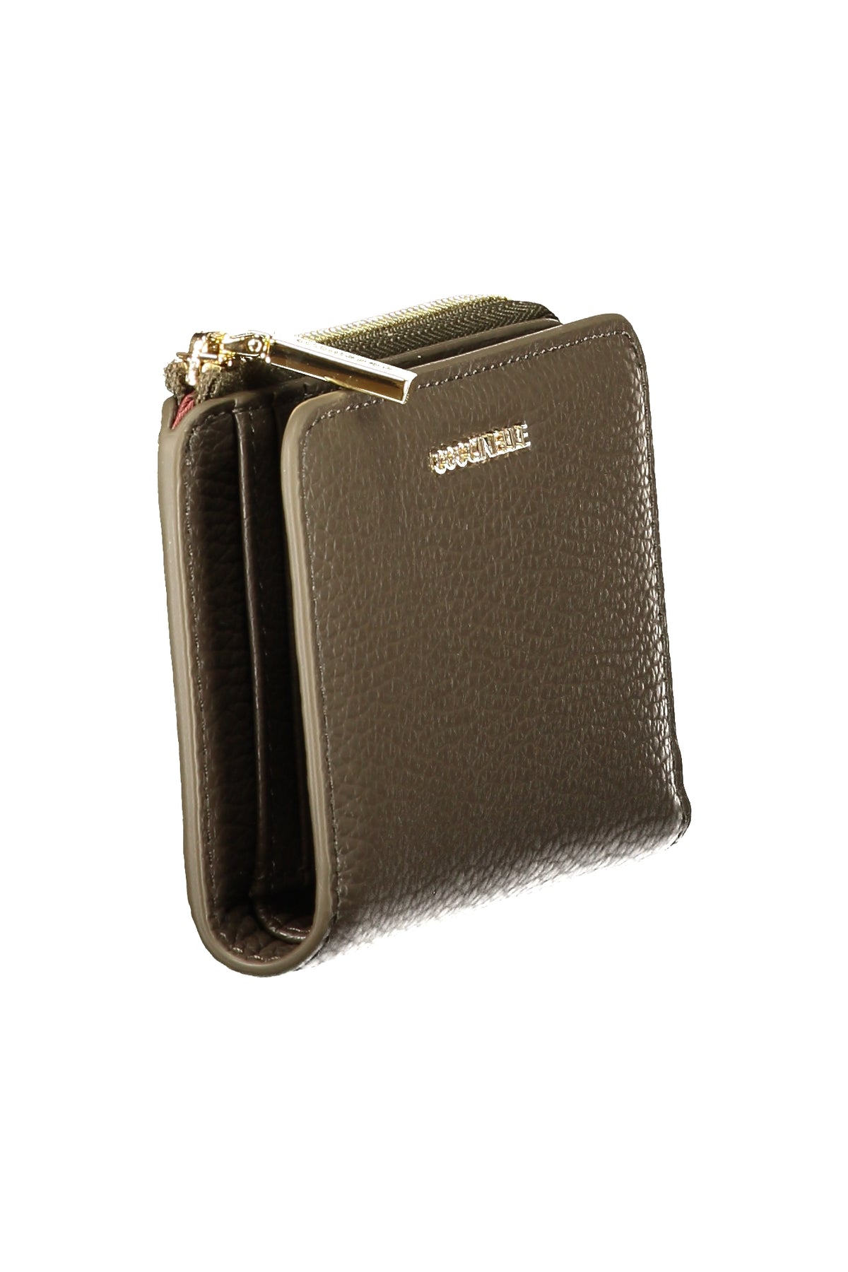 COCCINELLE Carteras y Billeteras Mujer Marrón