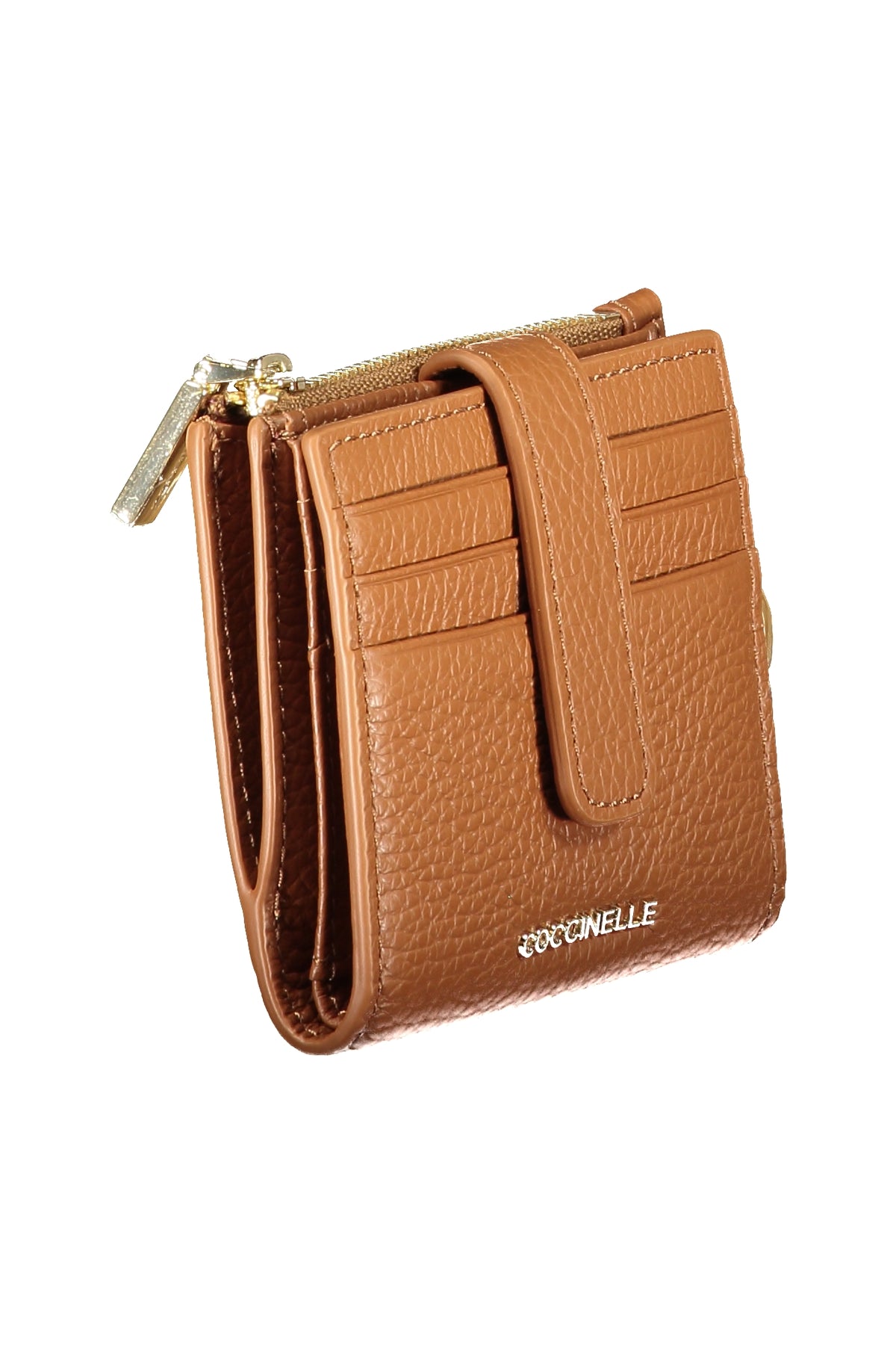 COCCINELLE Carteras y Billeteras Mujer Marrón