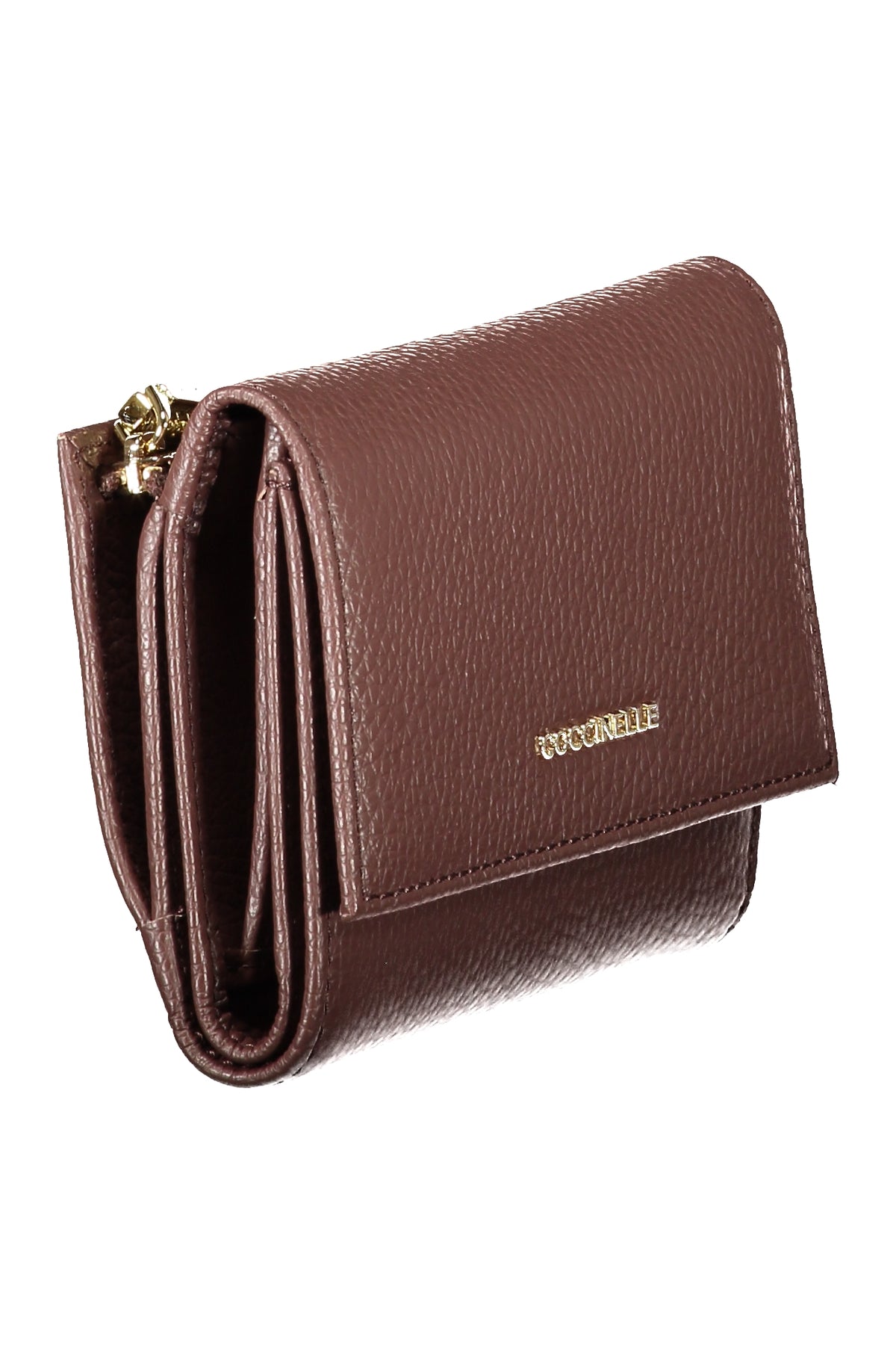 COCCINELLE Carteras y Billeteras Mujer Marrón