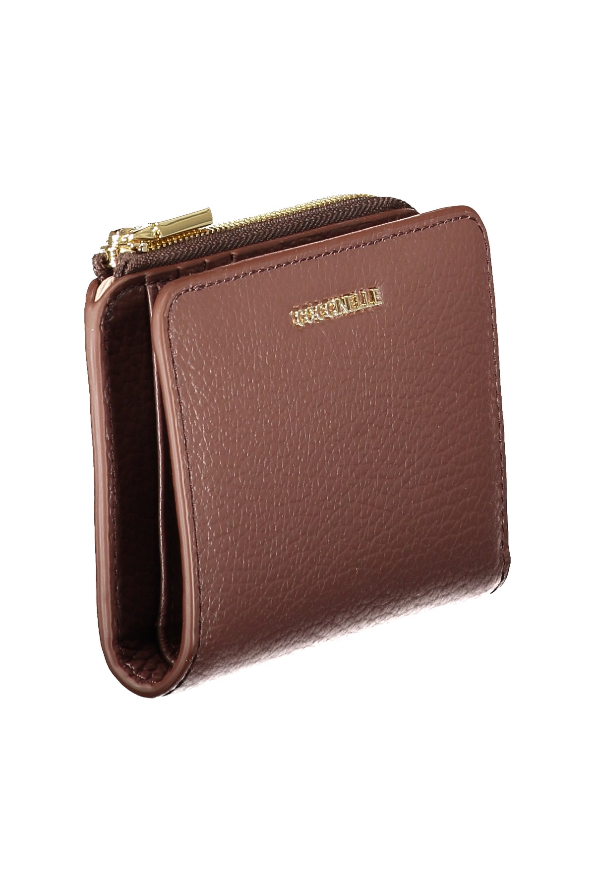 COCCINELLE Carteras y Billeteras Mujer Marrón