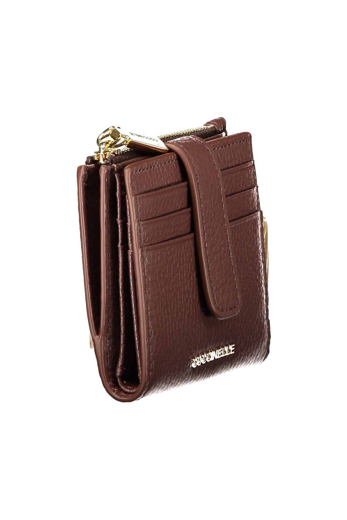 COCCINELLE Carteras y Billeteras Mujer Marrón