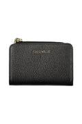 COCCINELLE Carteras y Billeteras Mujer Negro