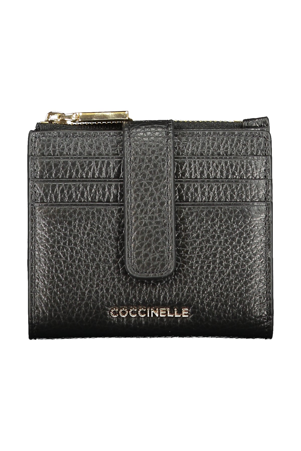COCCINELLE Carteras y Billeteras Mujer Negro