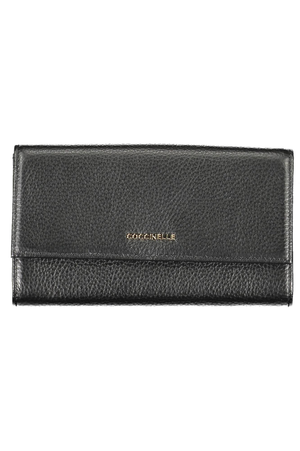 COCCINELLE Carteras y Billeteras Mujer Negro