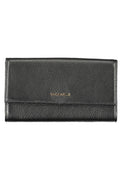 COCCINELLE Carteras y Billeteras Mujer Negro