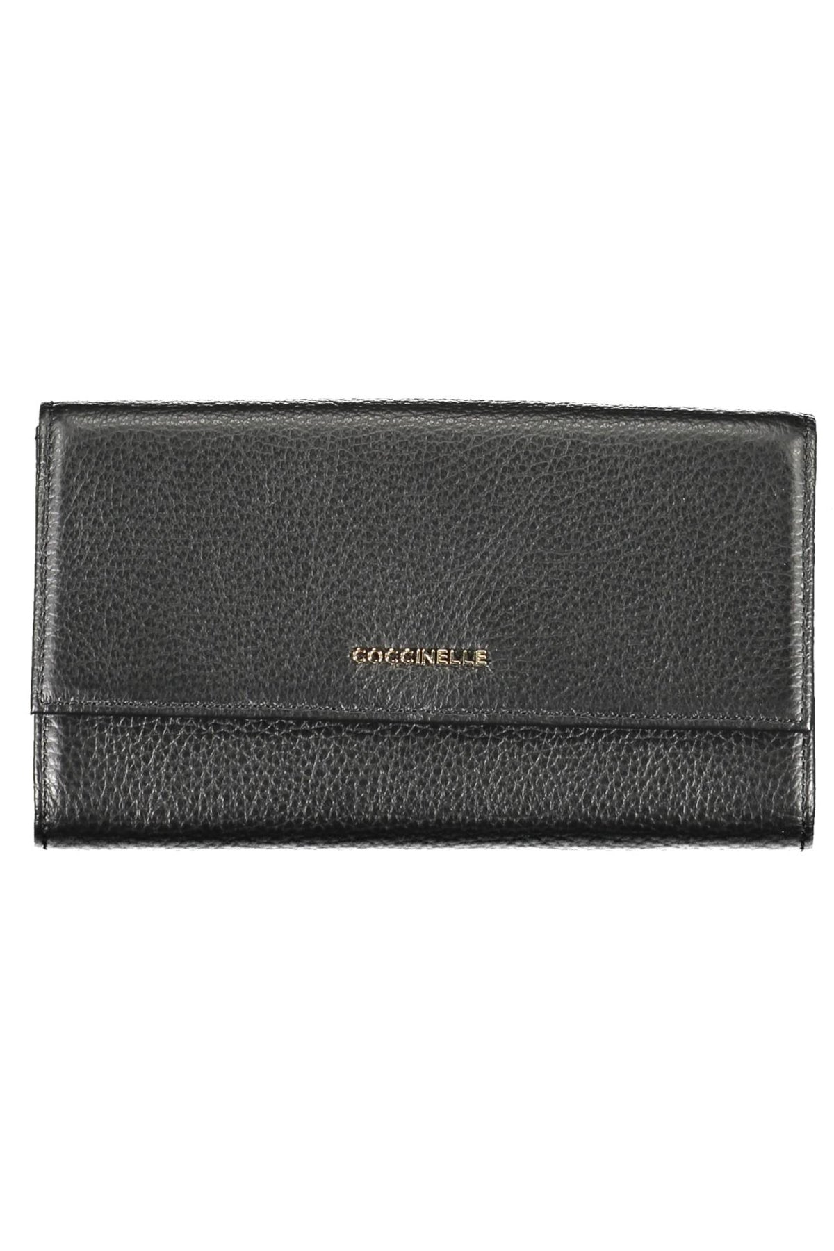 COCCINELLE Carteras y Billeteras Mujer Negro