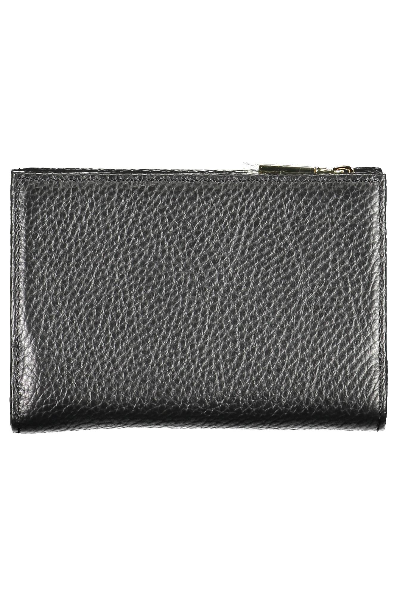 CARTERA DE TRES COMPARTIMENTOS COCCINELLE