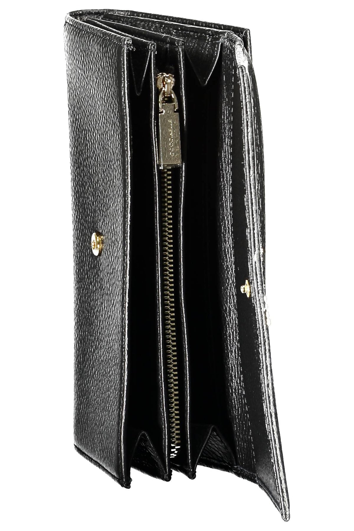 COCCINELLE Carteras y Billeteras Mujer Negro